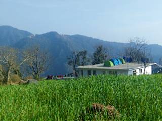 Photos of Wayfarer Kareri HomeStay
