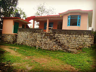 Photos of Wayfarer Kareri HomeStay