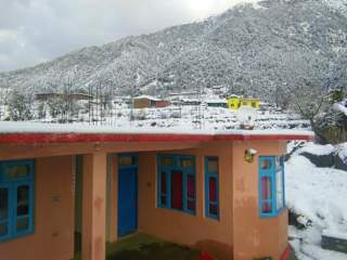 Photos of Wayfarer Kareri HomeStay