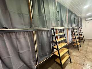 Photos of Blasina Beer Hostel