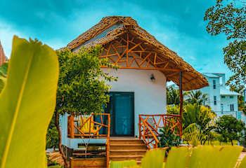 Blue Fin Cabanas의 사진