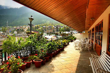 Photos of Hotel Snow View Manali