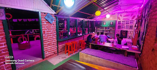 The Birds Hostel, Dalhousie의 사진