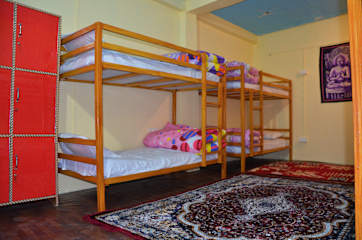 The Birds Hostel, Dalhousie의 사진