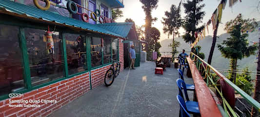The Birds Hostel, Dalhousie의 사진