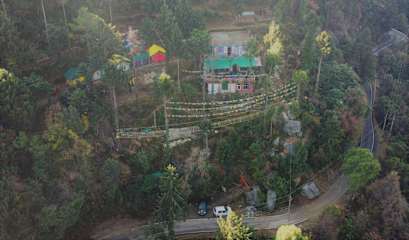 The Birds Hostel, Dalhousie의 사진