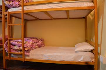 The Birds Hostel, Dalhousie의 사진