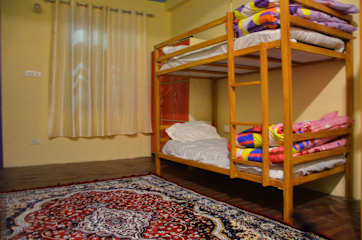 The Birds Hostel, Dalhousie의 사진