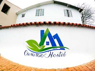 Casarão Hostel의 사진