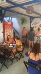 Casarão Hostel의 사진
