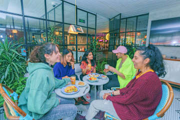 Photos of Viajero Bogota Hostel & Spa