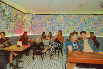 Photos of Viajero Bogota Hostel & Spa