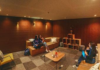 Photos of Viajero Bogota Hostel & Spa