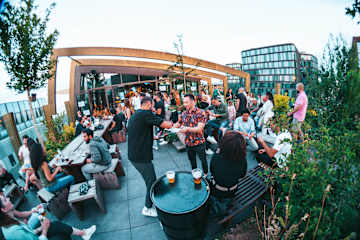 Photos of Next House Copenhagen