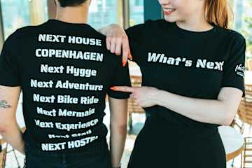Photos of Next House Copenhagen