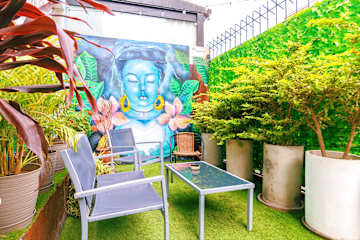 Photos of The Secret Garden Miraflores