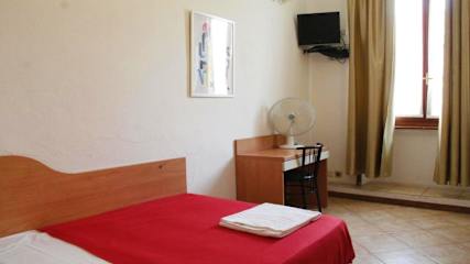 Photos of Hotel Alba Milano