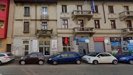 Photos of Hotel Alba Milano