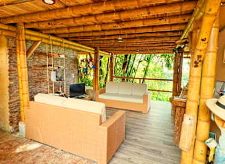 Jungle Joe Ecolodge의 사진