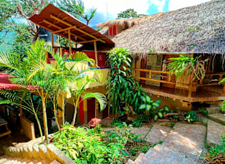 Jungle Joe Ecolodge의 사진