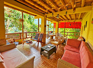 Jungle Joe Ecolodge의 사진