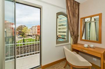 Photos of Mien Suits İstanbul