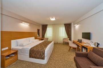 Photos of Mien Suits İstanbul