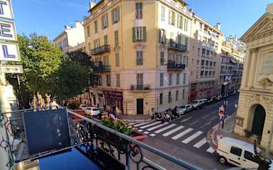 Hotel Parisienの写真