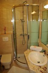 Hotel Parisienの写真
