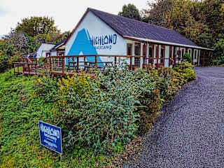 Photos of Highland Basecamp