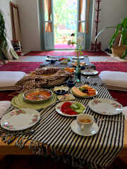 Photos of Wadi House