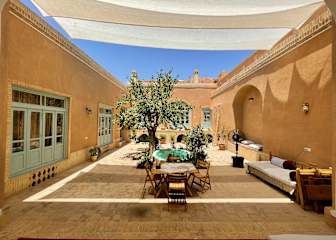 Photos of Wadi House