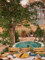Photos of Wadi House