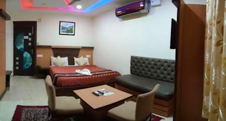 Photos of Hotel Natures View