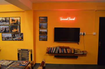 Photos of Zemu Guest House