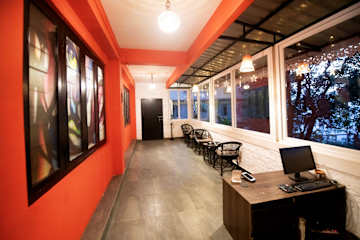 Photos of Zemu Guest House