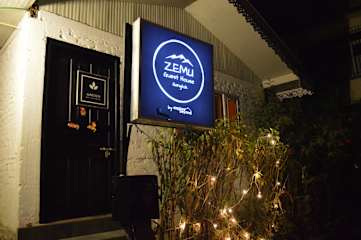 Photos of Zemu Guest House
