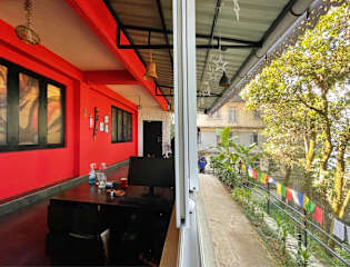 Photos of Zemu Guest House