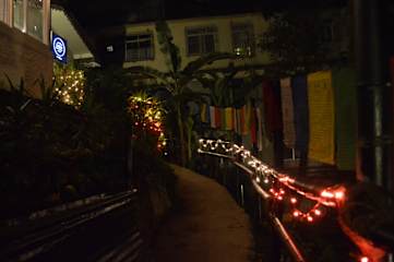 Photos of Zemu Guest House
