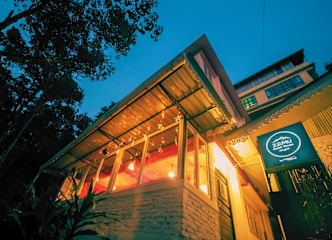 Photos of Zemu Guest House