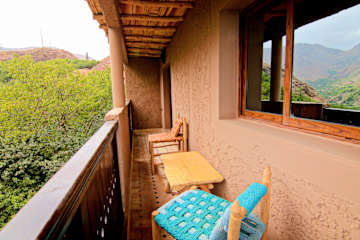 Photos of Riad Jnane el Karma