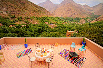 Photos of Riad Jnane el Karma