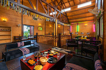 Fotos de The Hosteller Kasar Devi