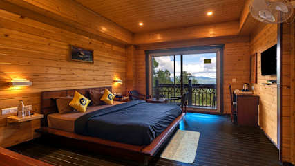 Fotos de The Hosteller Kasar Devi