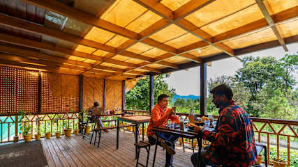 Fotos de The Hosteller Kasar Devi