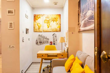 Photos of Ferruccio Residence