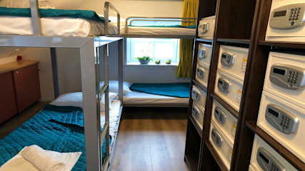 Photos of Space Hostel