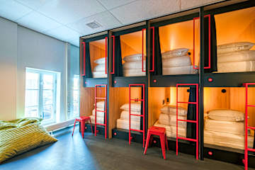 Photos of City Trip Hostels Purmerend - Amsterdam