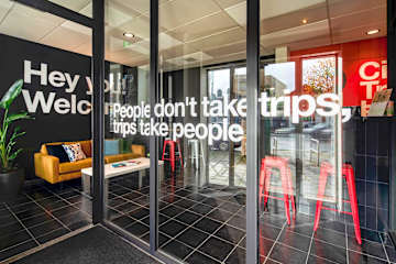 Photos of City Trip Hostels Purmerend - Amsterdam