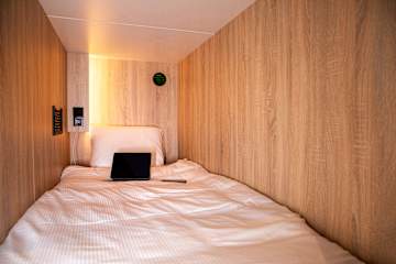 Photos of City Trip Hostels Purmerend - Amsterdam